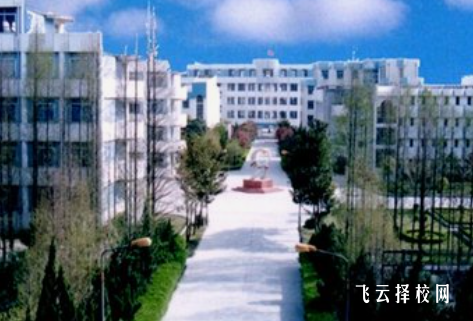 廣安市高技職業(yè)技術(shù)學(xué)校多少分可以讀