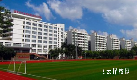 廣安市廣一外職業(yè)高中多少分可以讀