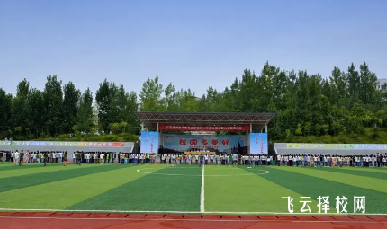 廣元市利州中等專業學校多少分可以讀