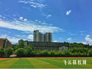 成都成工科技工程技工學校是高中還是大專