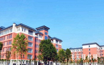 成都廣信數字技術職業學校是高中還是大專