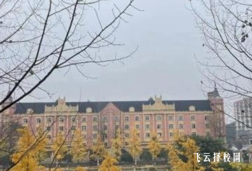 成都市現(xiàn)代制造職業(yè)技術(shù)學(xué)校是高中還是大專(zhuān)