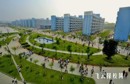 成都新東方高級技工學校是高中還是大專