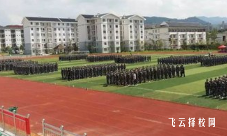 四川交通運(yùn)輸職業(yè)學(xué)校是高中還是大專