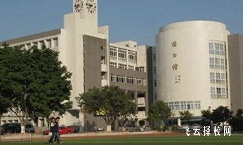 四川交通運輸職業學校是高中還是大專