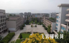 四川省開江縣職業中學是高中還是大專