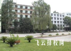 四川省貿易學校是高中還是大專