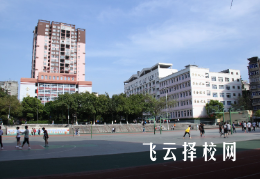 四川省南部縣職業(yè)學(xué)校是高中還是大專