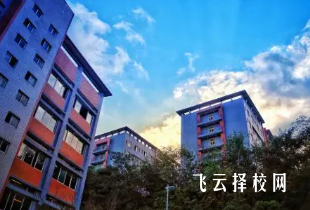 德陽通用電子科技學校是公辦還是私立