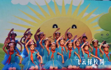 德陽舞蹈學(xué)校是公辦還是私立