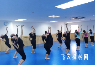 德陽舞蹈學校是公辦還是私立