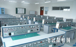 簡陽市機電工程學校是公辦還是私立