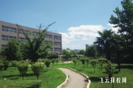 綿陽航空職業學校是公辦還是私立