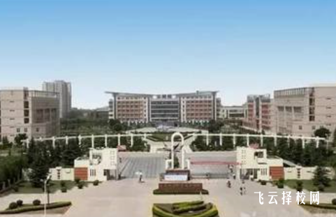 綿陽科工技工學校是公辦還是私立