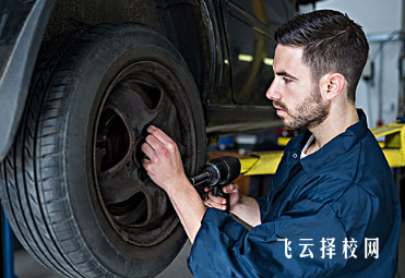 現(xiàn)在什么技工比較吃香