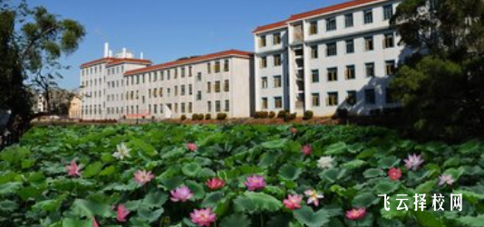 一般中專多少分才能上大專