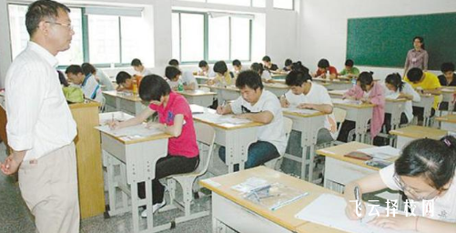 職高學生能參加普通高考嗎