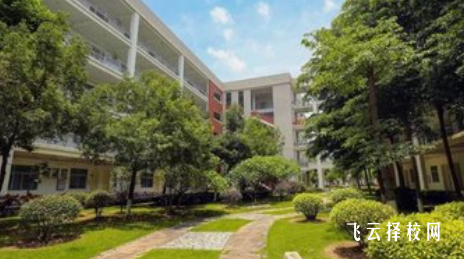 中等職業技術學校是中專嗎