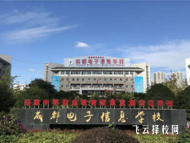成都電子信息技術學校是職高還是技校