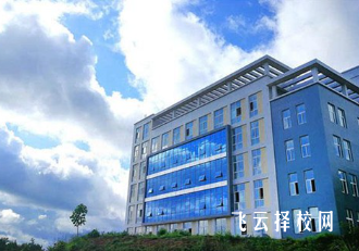 四川省江安縣職業技術學校是職高還是技校