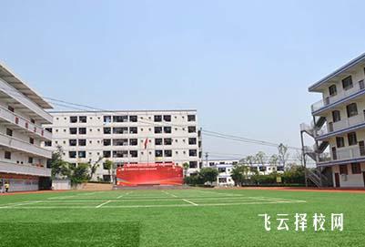 都江堰市技工學校是職高還是技校