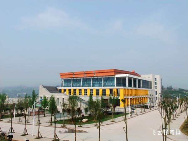 都江堰市職業中學是職高還是技校