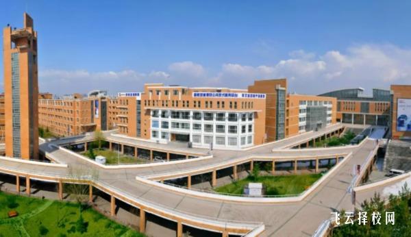 簡陽市機電工程學校是職高還是技校