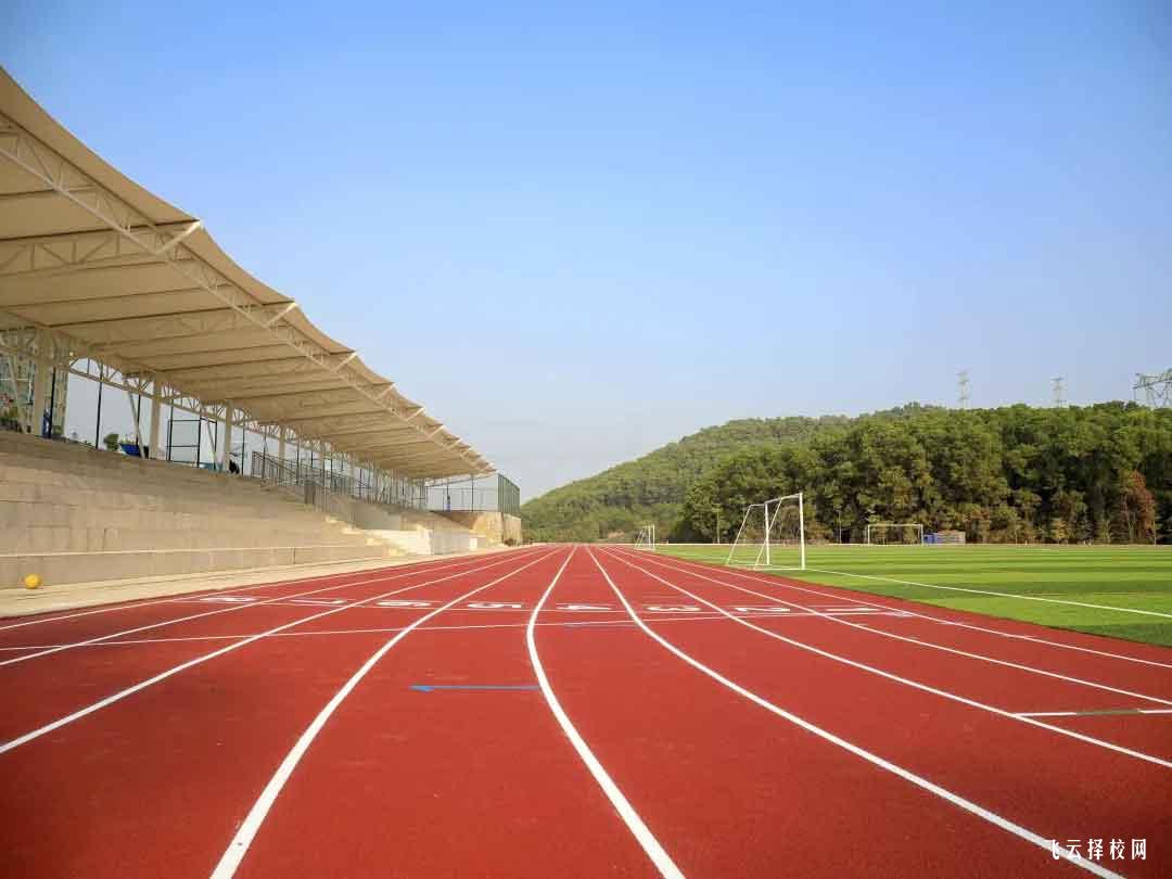 三臺縣文武職業(yè)技術學校是職高還是技校