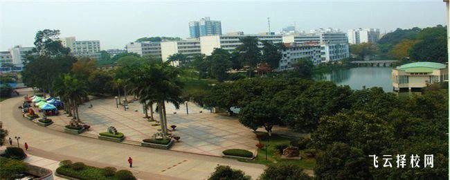 四川南充師范學校是職高還是技校