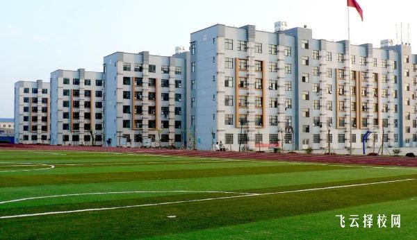 四川省蓬安縣職業(yè)中學(xué)是職高還是技校