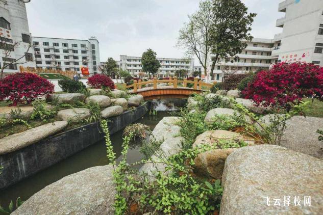 四川省敘永縣職業(yè)高級中學(xué)是職高還是技校