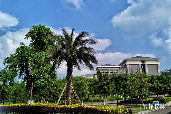 四川省儀隴縣職業高級中學是職高還是技校