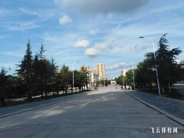 四川省張瀾職業技術學校是職高還是技校