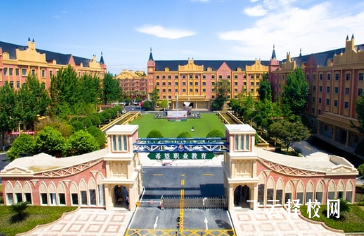 四川五月花技師學院是職高還是技校