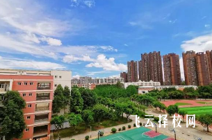 四川興科城市交通技工學校是職高還是技校