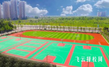 四川興科城市交通技工學校是職高還是技校