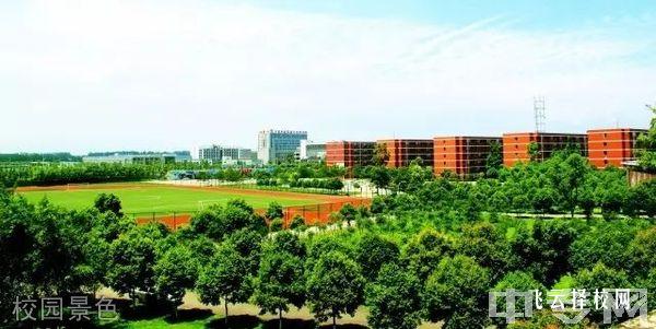 成都市現代職業技術學校是3+3學制嗎