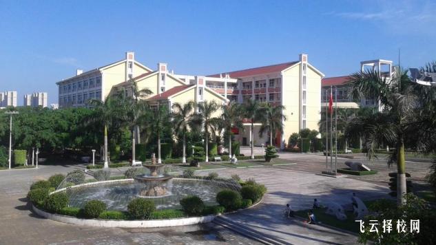 成都成醫一附院護士學校是3+3學制嗎