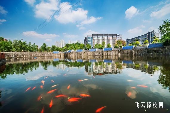 鄰水縣柑子職業技術學校是3+3學制嗎