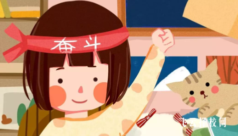 初二是學渣初三能逆襲嗎