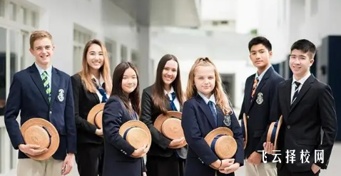 國(guó)際高中有什么用