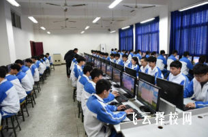 蒼溪嘉陵職中怎么樣,中專招生條件是什么