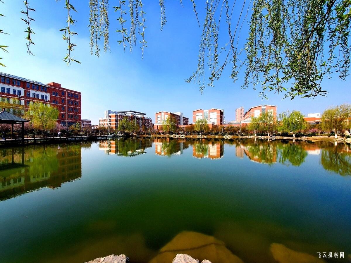 南充高坪職中怎么樣,中專招生條件是什么