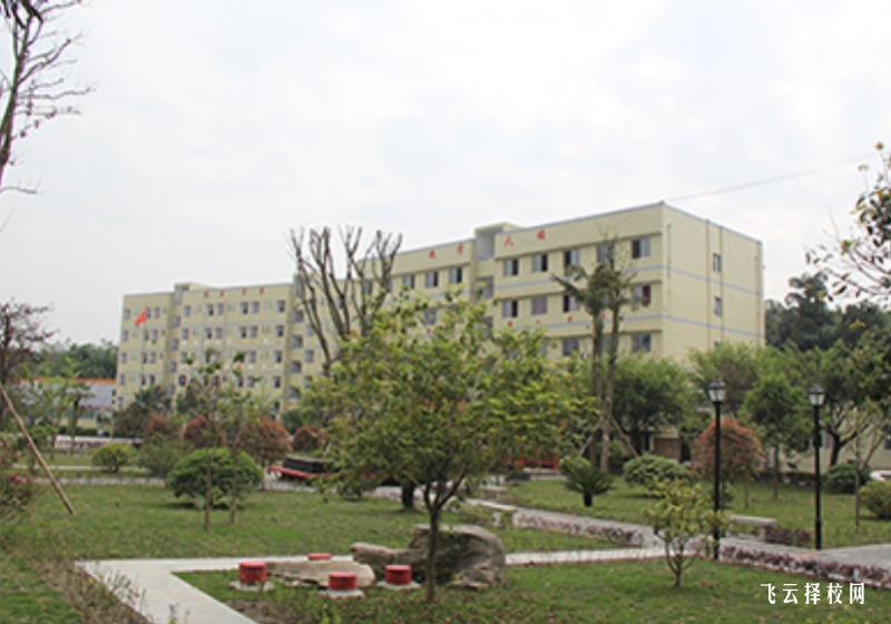 四川科華學(xué)校怎么樣,中專(zhuān)招生條件是什么