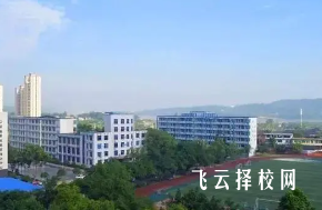 四川省江安職校怎么樣,中專(zhuān)招生條件是什么