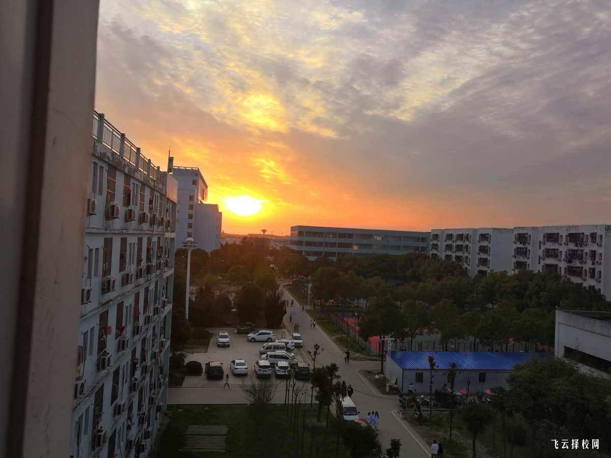 天全職中怎么樣,中專招生條件是什么