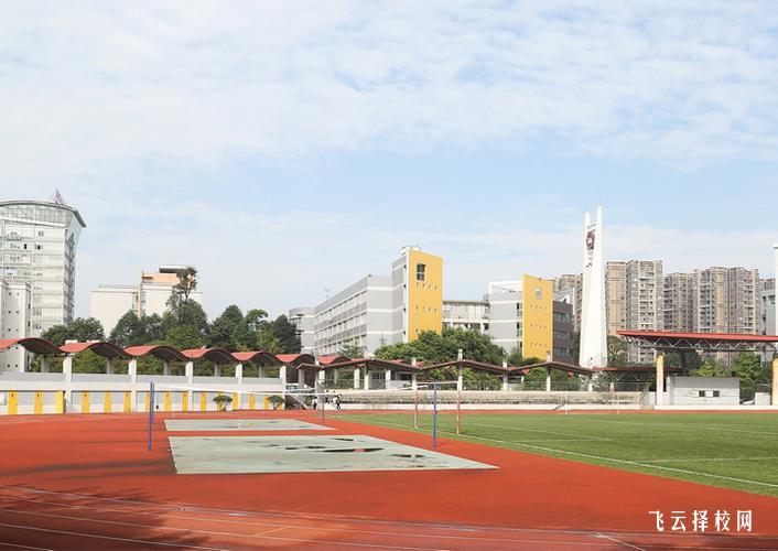 營山職高怎么樣,中專招生條件是什么