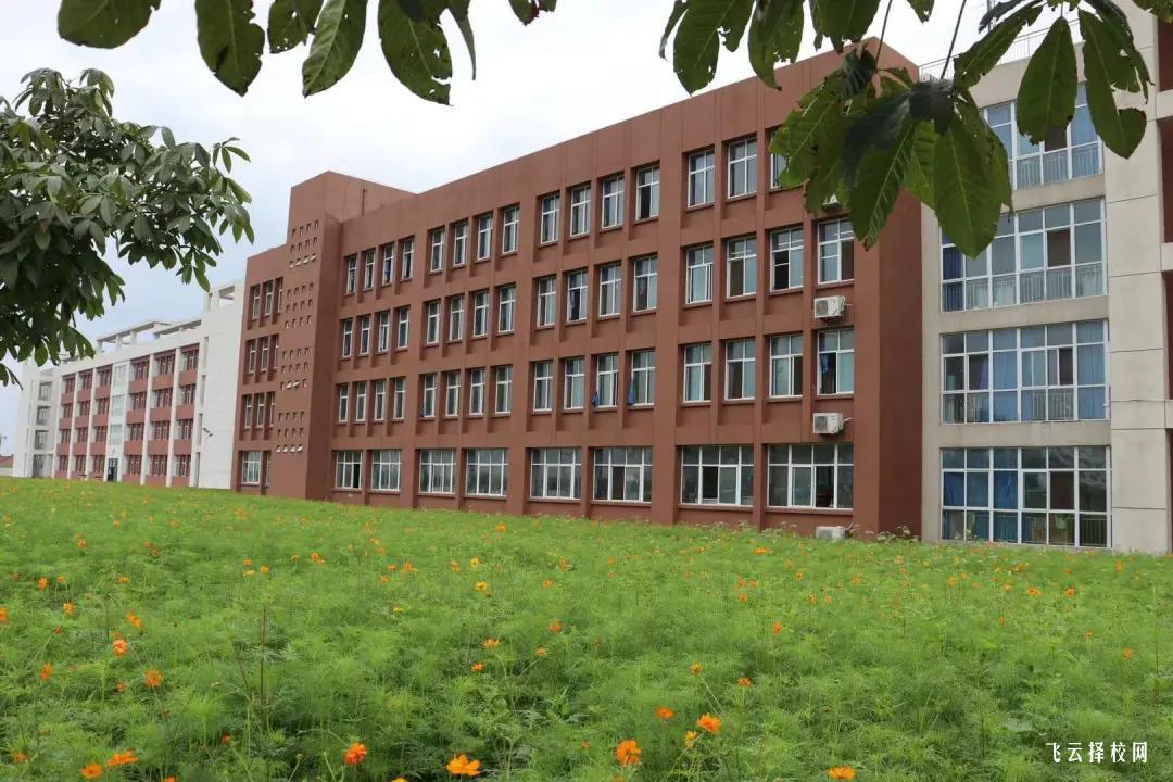 梓潼七一職中怎么樣,中專招生條件是什么