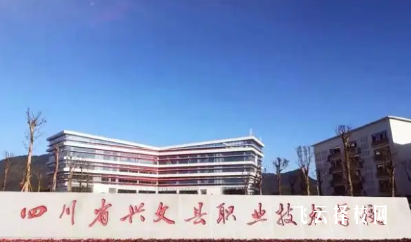 興文職校是公辦嗎,學校好不好