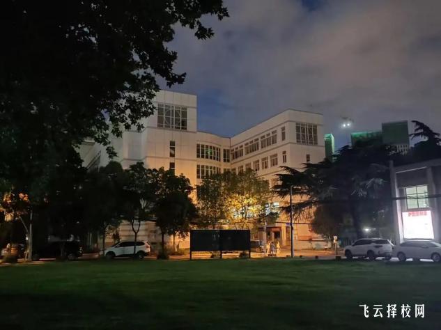 仁壽二職中是公辦嗎,學校好不好